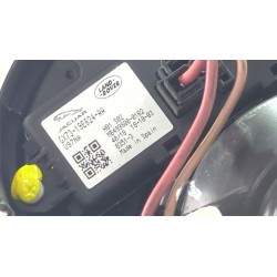 Recambio de motor calefaccion para land rover discovery v (l462) 2.0 sd4 4x4 referencia OEM IAM GX7319E624AA  