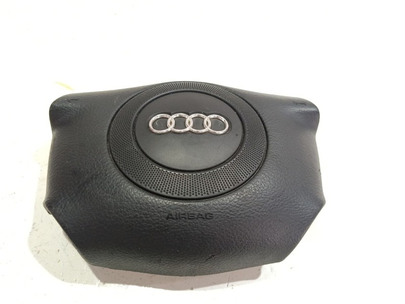 Recambio de airbag volante para audi a4 b5 avant (8d5) 1.9 tdi quattro referencia OEM IAM 001DXX3VAHDP  