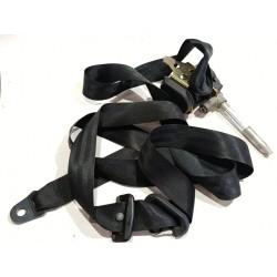 Recambio de cinturon seguridad delantero izquierdo para fiat i scudo (222)(2004) 2.0 jtd sx kasten [2,0 ltr. - 69 kw jtd cat] re