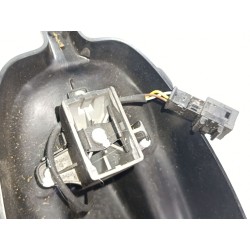 Recambio de retrovisor interior para peugeot 207/207+ (wa_, wc_) 1.6 hdi referencia OEM IAM 025901  
