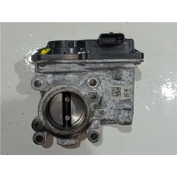 Recambio de caja mariposa aire para renault clio iv (2012) 1.5 authentique [1,5 ltr. - 55 kw dci diesel fap] referencia OEM IAM 