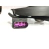 Recambio de motor electroventilador para seat leon (1m1) 1.9 tdi referencia OEM IAM 6X0959455F  