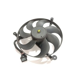 Recambio de motor electroventilador para seat leon (1m1) 1.9 tdi referencia OEM IAM 6X0959455F  
