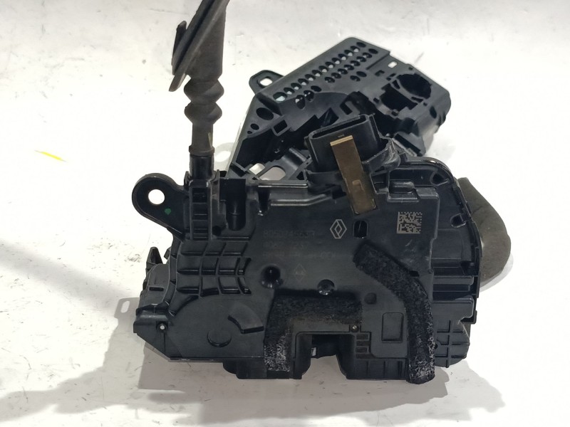 Recambio de cerradura puerta delantera derecha para renault clio iv (bh_) 1.2 16v referencia OEM IAM 805024563R  