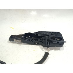 Recambio de cerradura puerta delantera derecha para renault clio iv (bh_) 1.2 16v referencia OEM IAM 805024563R  