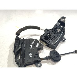 Recambio de cerradura puerta delantera derecha para renault clio iv (bh_) 1.2 16v referencia OEM IAM 805024563R  