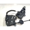 Recambio de cerradura puerta delantera derecha para renault clio iv (bh_) 1.2 16v referencia OEM IAM 805024563R  
