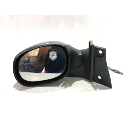 Recambio de retrovisor izquierdo para peugeot 1007 (km_) 1.6 16v referencia OEM IAM E2011019  