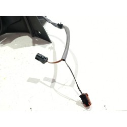Recambio de retrovisor izquierdo para peugeot 1007 (km_) 1.6 16v referencia OEM IAM E2011019  