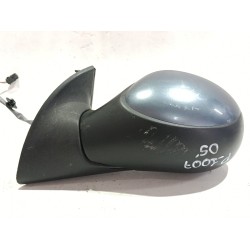 Recambio de retrovisor izquierdo para peugeot 1007 (km_) 1.6 16v referencia OEM IAM E2011019  