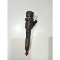Recambio de inyector para renault laguna ii grandtour (kg0)(2001) 1.9 dci (kg0g) referencia OEM IAM 044511002  