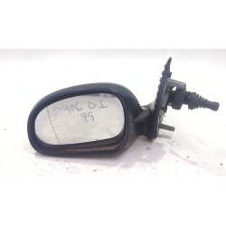 RETROVISOR IZQUIERDO E2015001 