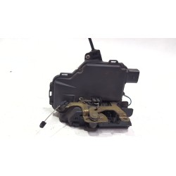 Recambio de cerradura puerta trasera izquierda para skoda fabia i (6y2) 1.9 tdi referencia OEM IAM   