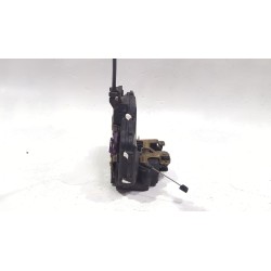 Recambio de cerradura puerta trasera izquierda para skoda fabia i (6y2) 1.9 tdi referencia OEM IAM   