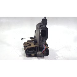 Recambio de cerradura puerta trasera izquierda para skoda fabia i (6y2) 1.9 tdi referencia OEM IAM   