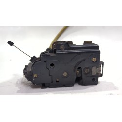Recambio de cerradura puerta trasera izquierda para skoda fabia i (6y2) 1.9 tdi referencia OEM IAM   