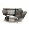 Recambio de motor arranque para ford kuga ii (dm2) 2.0 tdci 4x4 referencia OEM IAM MS4380000270  