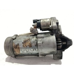 Recambio de motor arranque para ford kuga ii (dm2) 2.0 tdci 4x4 referencia OEM IAM MS4380000270  