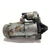 Recambio de motor arranque para ford kuga ii (dm2) 2.0 tdci 4x4 referencia OEM IAM MS4380000270  
