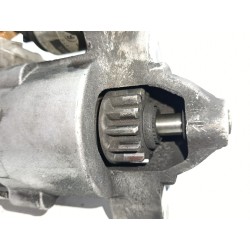 Recambio de motor arranque para ford kuga ii (dm2) 2.0 tdci 4x4 referencia OEM IAM MS4380000270  