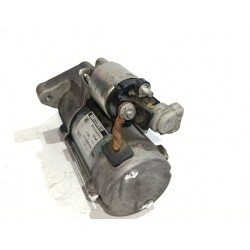 Recambio de motor arranque para ford kuga ii (dm2) 2.0 tdci 4x4 referencia OEM IAM MS4380000270  