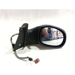 Recambio de retrovisor derecho para peugeot 1007 (2005) 1.4 dolce [1,4 ltr. - 50 kw hdi] referencia OEM IAM A485588  