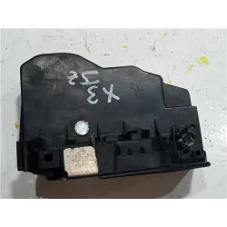 Recambio de cerradura puerta delantera izquierda para bmw serie x3 (e83)(2004) 2.0d [2,0 ltr. - 110 kw 16v diesel cat] referenci