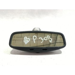 Recambio de retrovisor interior para peugeot 308 i (4a_, 4c_) 1.6 hdi referencia OEM IAM 96813517xt  