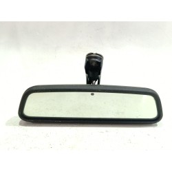 Recambio de retrovisor interior para bmw serie 3 berlina (e90)(2004) 2.0 320d [2,0 ltr. - 120 kw 16v diesel] referencia OEM IAM 