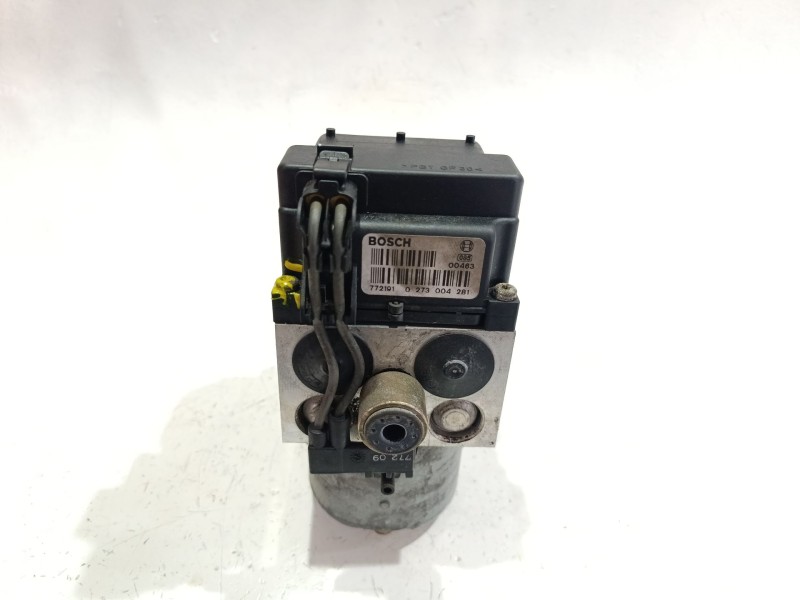 Recambio de nucleo abs para audi a4 b5 avant (8d5) 1.9 tdi quattro referencia OEM IAM 0273004281  