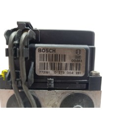Recambio de nucleo abs para audi a4 b5 avant (8d5) 1.9 tdi quattro referencia OEM IAM 0273004281  