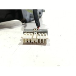 Recambio de retrovisor izquierdo para peugeot 309 (02.1986) 1.9 referencia OEM IAM E2015001  