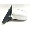 Recambio de retrovisor izquierdo para peugeot 309 (02.1986) 1.9 referencia OEM IAM E2015001  