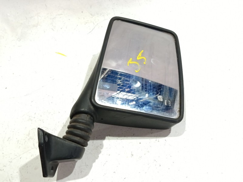 Recambio de retrovisor derecho para fiat ducato caja/chasis (230_) 1.9 td referencia OEM IAM 36726  