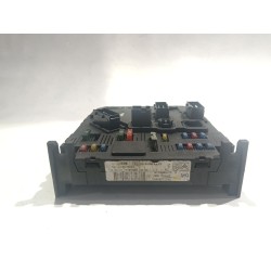 Recambio de bsi para peugeot 206 hatchback (2a/c) 2.0 hdi 90 referencia OEM IAM 9646777380  