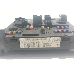 Recambio de bsi para peugeot 206 hatchback (2a/c) 2.0 hdi 90 referencia OEM IAM 9646777380  