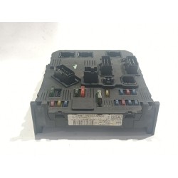 Recambio de bsi para peugeot 206 hatchback (2a/c) 2.0 hdi 90 referencia OEM IAM 9646777380  