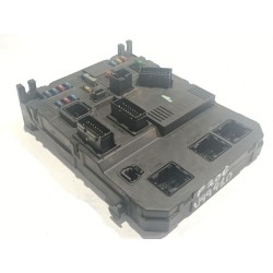 Recambio de bsi para peugeot 206 hatchback (2a/c) 2.0 hdi 90 referencia OEM IAM 9646777380  