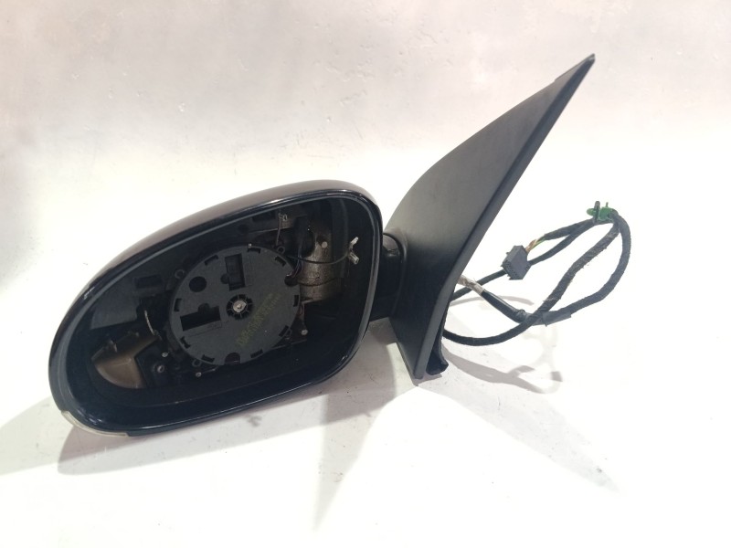 Recambio de retrovisor izquierdo para volkswagen golf v (1k1) 1.9 tdi referencia OEM IAM e13010880  