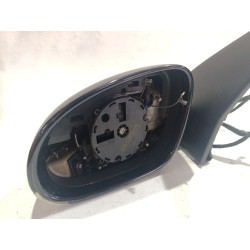 Recambio de retrovisor izquierdo para volkswagen golf v (1k1) 1.9 tdi referencia OEM IAM e13010880  