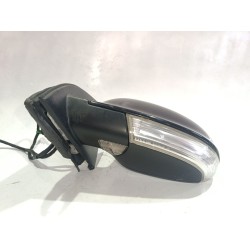 Recambio de retrovisor izquierdo para volkswagen golf v (1k1) 1.9 tdi referencia OEM IAM e13010880  
