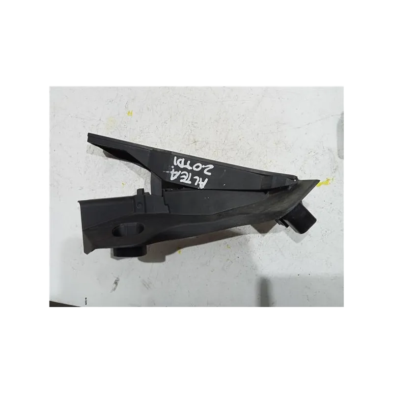 Recambio de potenciometro pedal gas para seat altea (5p1)(03.2004) 1.6 referencia OEM IAM 1K1721503S  
