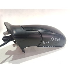 Recambio de retrovisor izquierdo para peugeot 307 (3a/c) 2.0 16v referencia OEM IAM e94145  