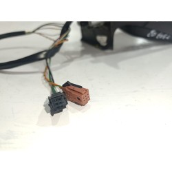 Recambio de retrovisor izquierdo para peugeot 307 (3a/c) 2.0 16v referencia OEM IAM e94145  