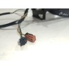 Recambio de retrovisor izquierdo para peugeot 307 (3a/c) 2.0 16v referencia OEM IAM e94145  