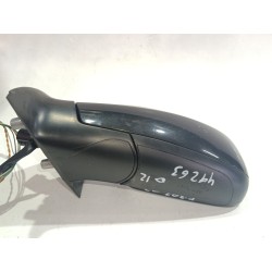Recambio de retrovisor izquierdo para peugeot 307 (3a/c) 2.0 16v referencia OEM IAM e94145  