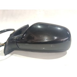 Recambio de retrovisor izquierdo para peugeot 307 (3a/c) 2.0 16v referencia OEM IAM e94145  