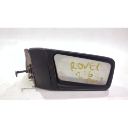 Recambio de retrovisor derecho para rover rover 200 (rf)(1996) 1.6 216 si (5-ptas.) [1,6 ltr. - 82 kw cat] referencia OEM IAM E1