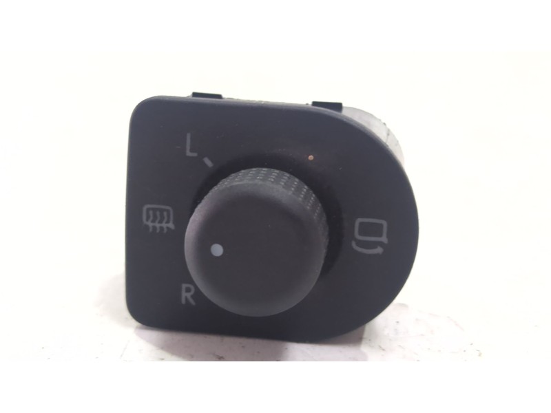 Recambio de mando retrovisor para volkswagen golf iv (1j1) 1.4 16v referencia OEM IAM 1J1959565E  