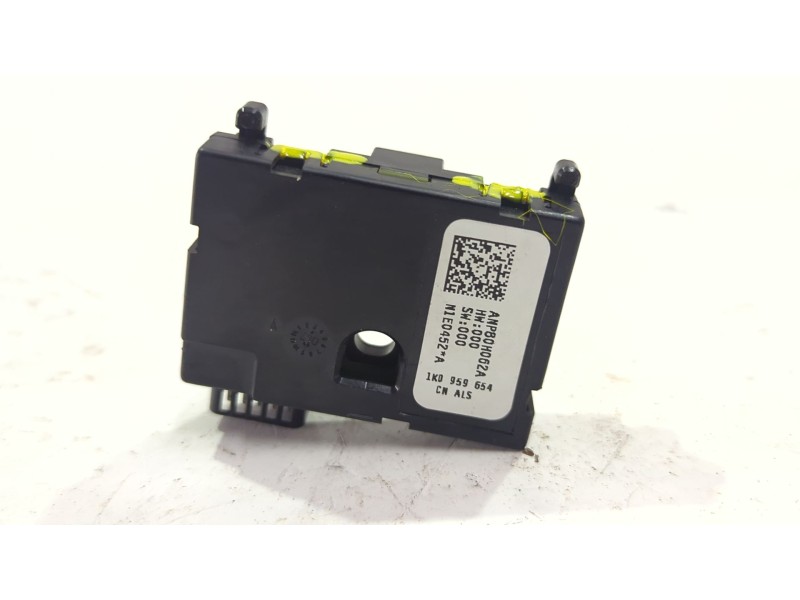 Recambio de modulo electronico para volkswagen golf v (1k1) 1.9 tdi referencia OEM IAM 1K0959654  